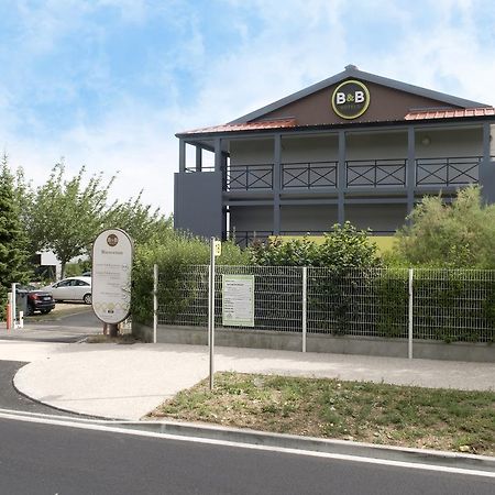 阿米昂住宿加早餐旅馆 隆戈 外观 照片