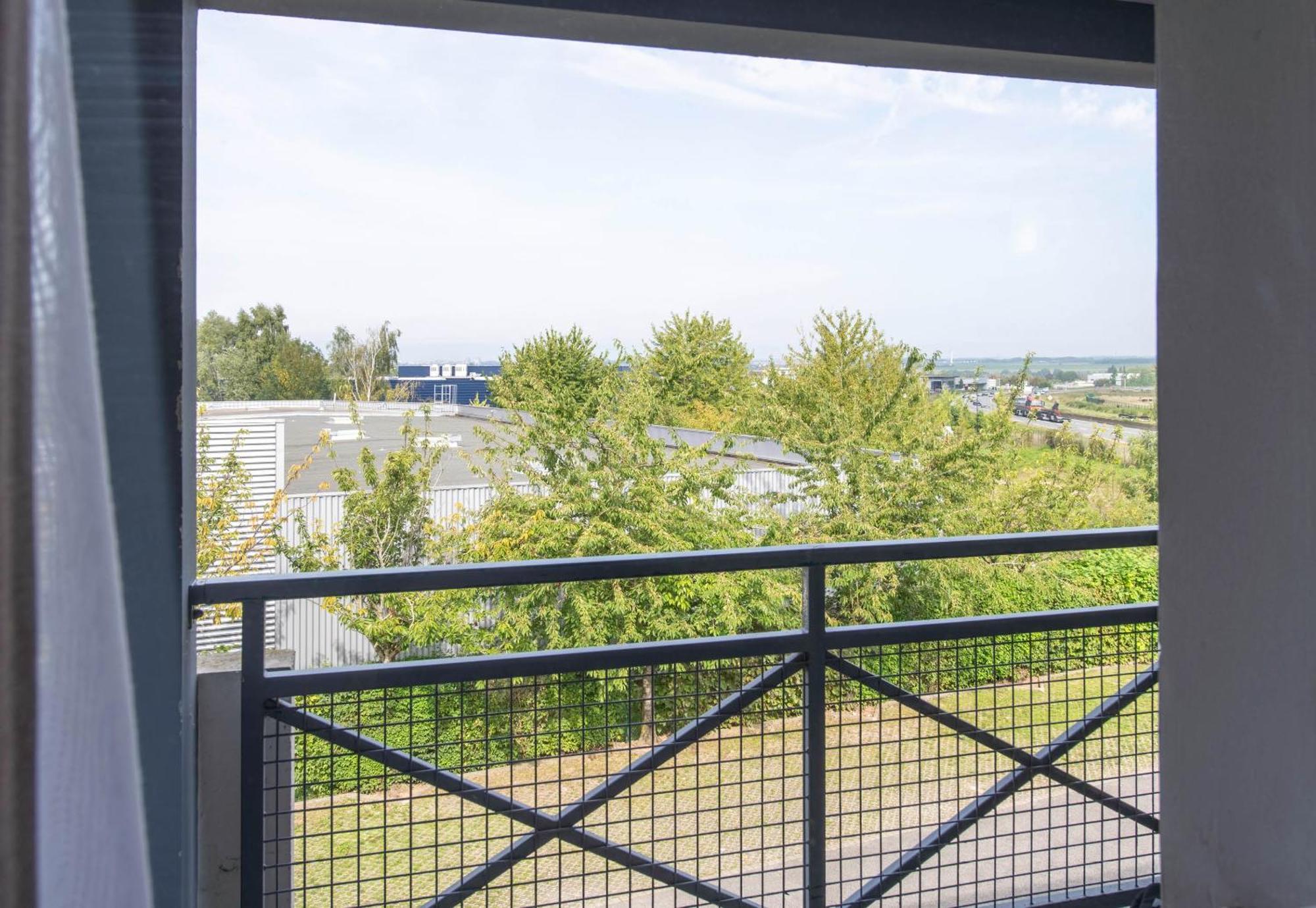 阿米昂住宿加早餐旅馆 隆戈 外观 照片