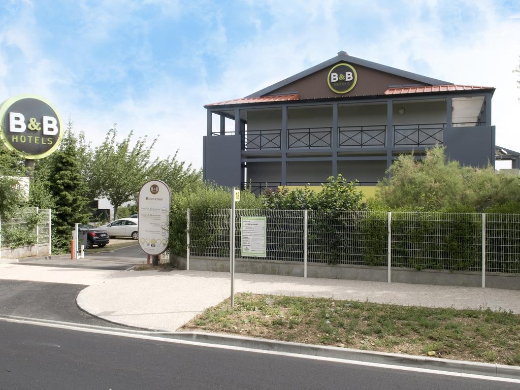 阿米昂住宿加早餐旅馆 隆戈 外观 照片