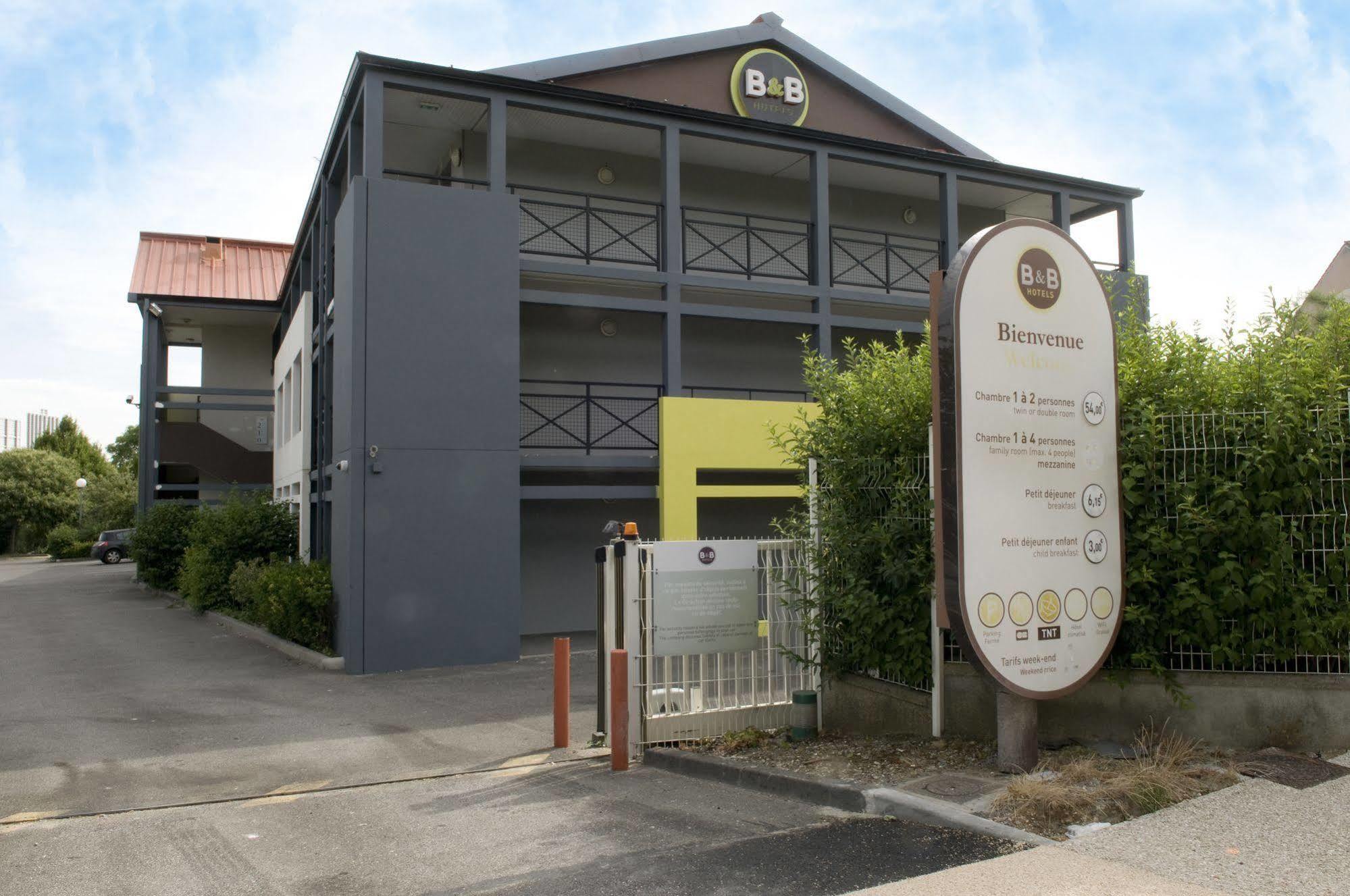 阿米昂住宿加早餐旅馆 隆戈 外观 照片