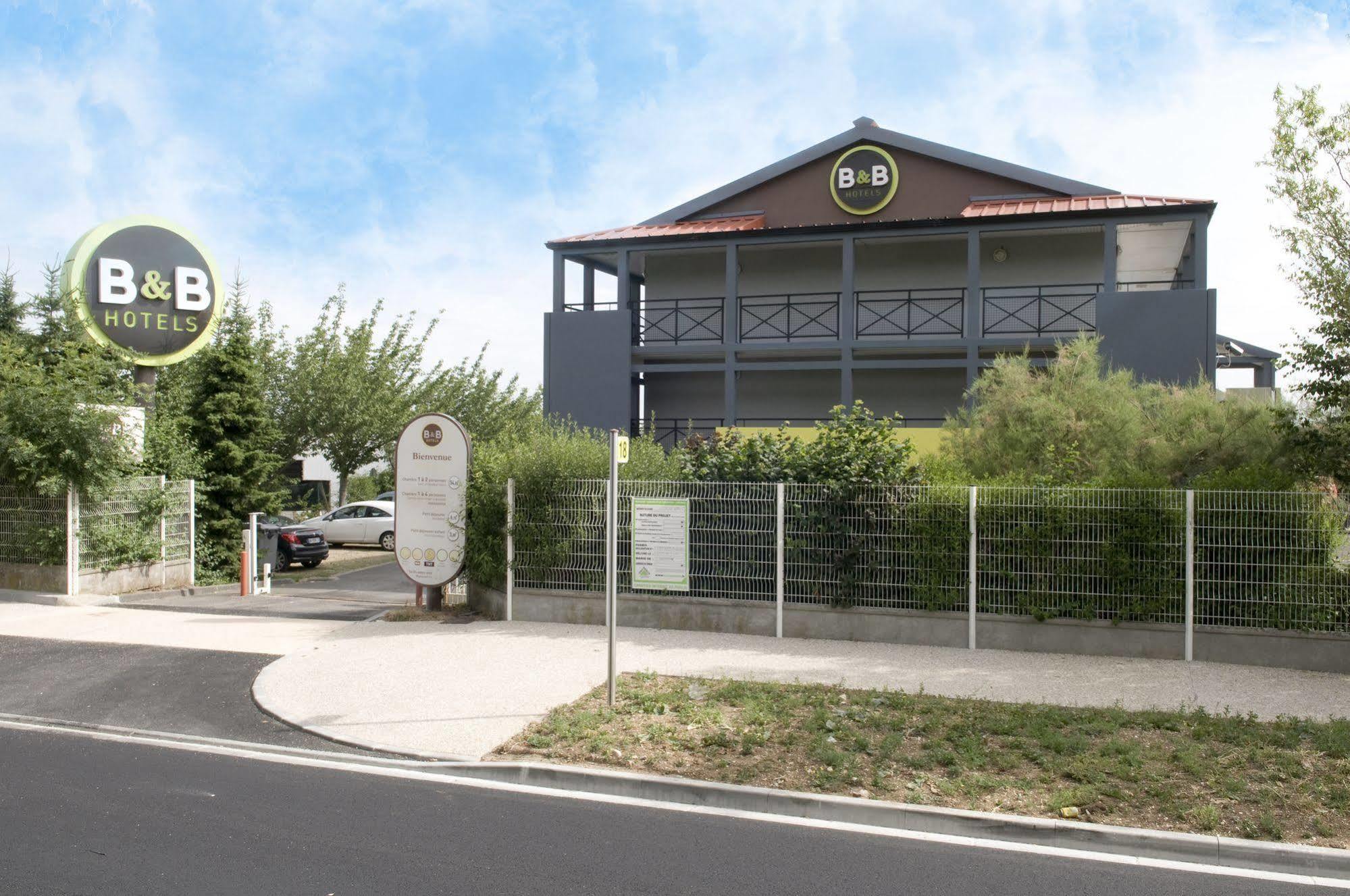 阿米昂住宿加早餐旅馆 隆戈 外观 照片