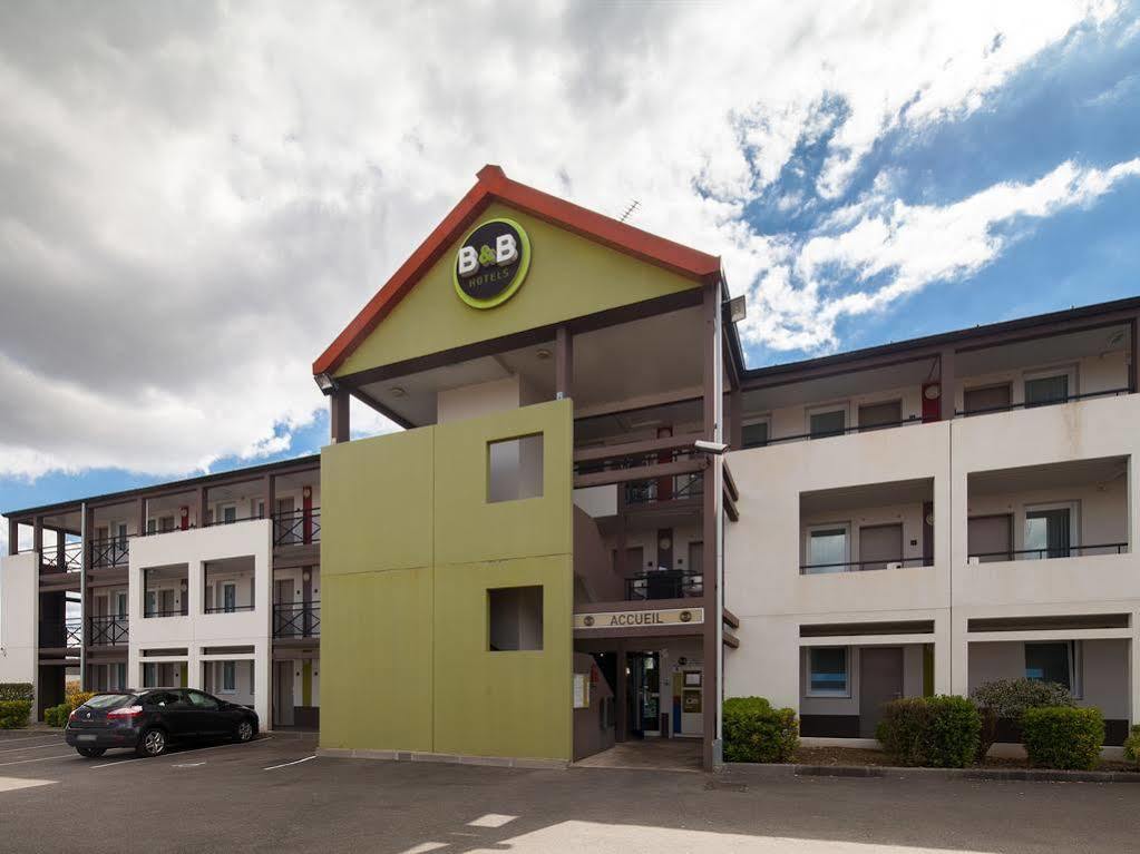 阿米昂住宿加早餐旅馆 隆戈 外观 照片